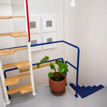 Center Modern Detached House In The Center 펜션 Ayvalı